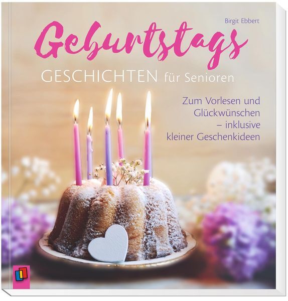 Thumbnail - Geburtstagsgeschichten Für Senioren