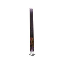 Image of Castle Promotions Window Tint - Dark Smoke - 30in. x 60in. - WT4