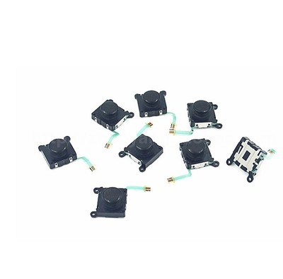 1PCS 3D Analog game Joystick Control Button Pad Stick for Sony PS Vita PSV 2000