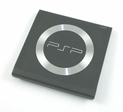 USA SELLER: NEW UMD Door for PSP-1000 PSP-1001 Fat Phat - Black | eBay