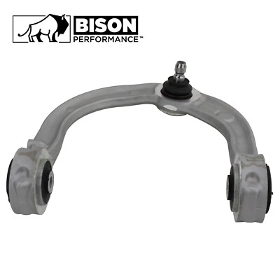 Bison Performance Front Driver Left Upper Control Arm For Cadillac CTS ...