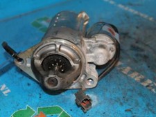 Démarreur Chevrolet REZZO