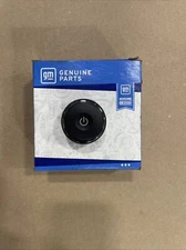 Chevy Equinox Chevrolet Impala 06 07 08 09 10 11 12 13 14 Radio Knob 09 Vue