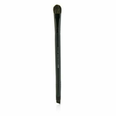 ORIGINAL Pinsel & Werkzeuge von bareMinerals Expert Shadow & Liner Dual End Pinsel
