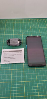 Unitech EA660-NANFUM3G Mobilcomputer 2D-SR Cam BT(5.2) 5G NFC USB-C WLAN _0,35_6