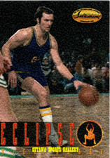 1994 TED WILLIAMS ECLIPSE RICK BARRY TEXTURE VARIATION EC1 3V46