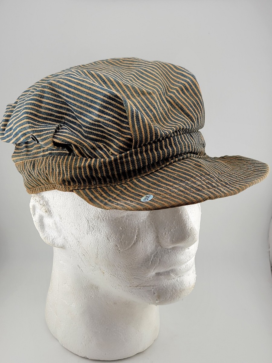 帽子 GENERAL RESEARCH BEDWIN HAT GENERAL RESEARCH BEDWIN HAT