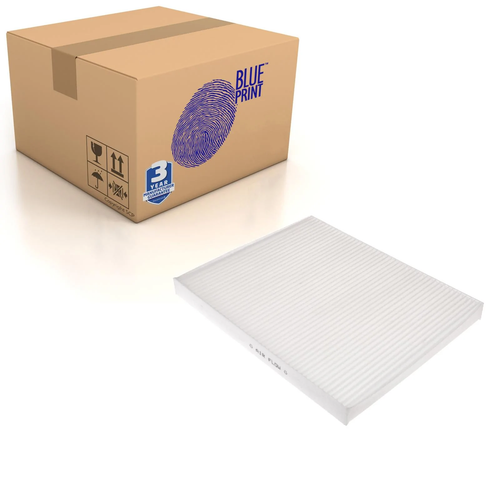 Cabin Pollen Filter Fits KIA Venga OE 971331P000 Blue Print ADG02555 eBay