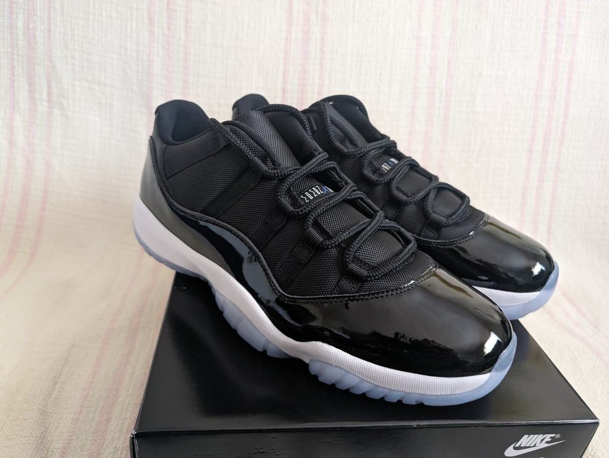 靴 NIKE AIR JORDAN 11 RETRO LOW \"SPACE JAM\" Air Jordan 11 Low GS Space Jam | Kixify Marketplace
