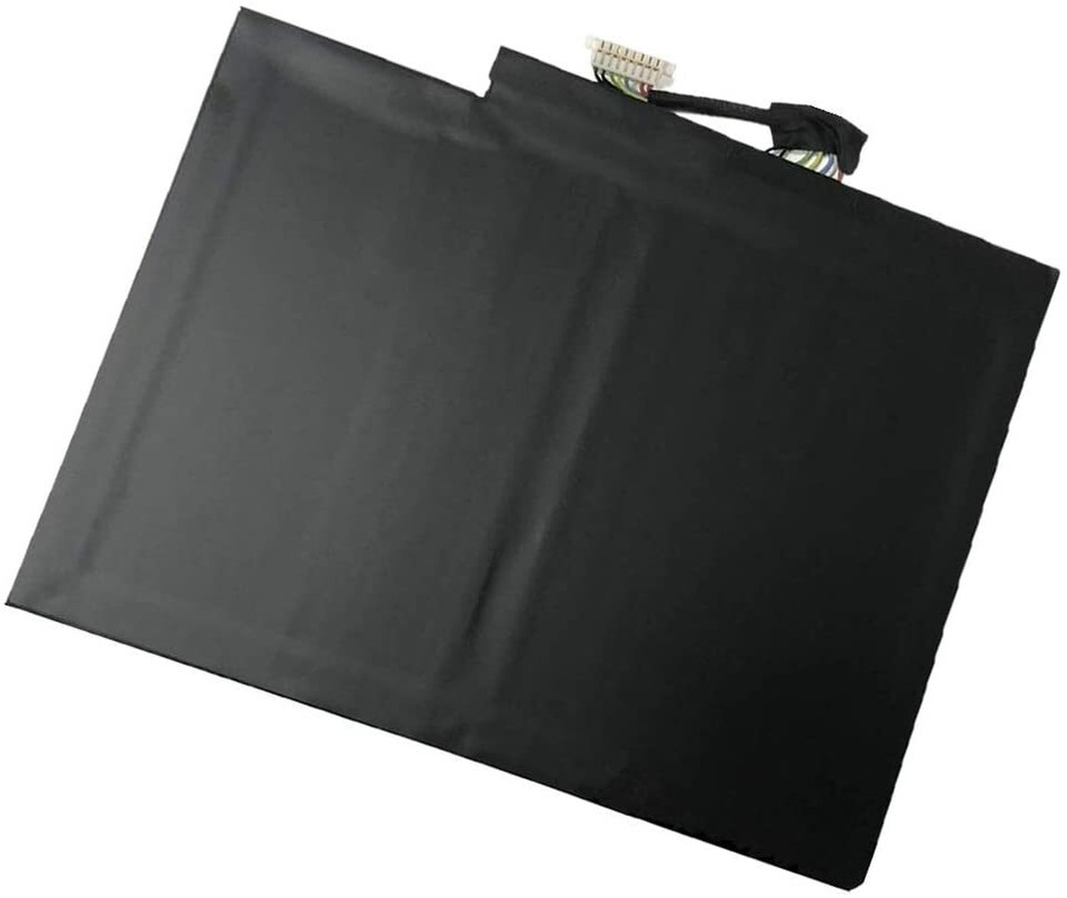 K KYUER 37Wh AP16B4J Laptop Akku für Acer Aspire Switch Alpha 12 SA5-271 SA5 -271P Switch 5 SW512-52 SW512-52P Switch 7 SW713-51GNP SA5-271-30MS 31YN 3941 50NM 53ZX 57QJ 58MA 60NN 38H4 SW512-52-363J