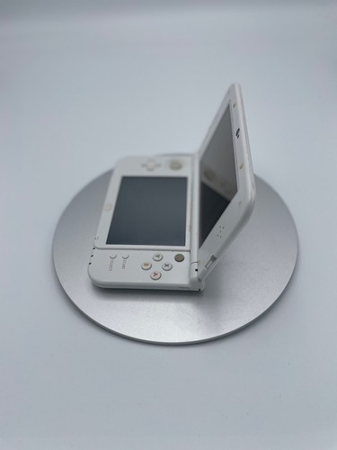 New Nintendo 3DS LL/XL Console Japanese Language ver. white - Picture 4 of 20