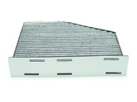 Innenraumfilter Pollenfilter Aktivkohle VW Golf Passat EOS Audi A3 TT Seat Altea