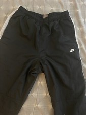 Vintage Nike Women s Track Sweats Size L