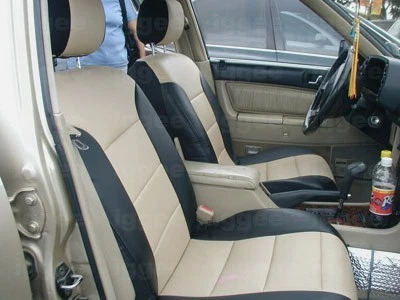 Volvo s40 top seat covers