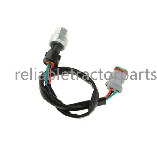 997-286 Oil Pressure Sensor For Perkins Engine 2806 2000 2800 Caterpillar - Picture 4 of 6