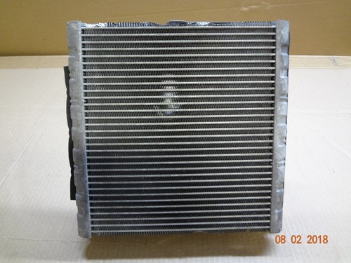 Skoda Roomster 1,6 TDI Klimaverdampfer Expansionsventil 6Q0820679F 85tkm