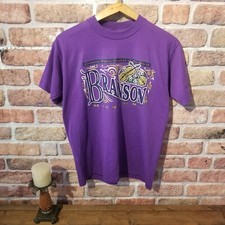 Vintage Men's Branson Missouri Country Music Capitol T-Shirt Made In USA L