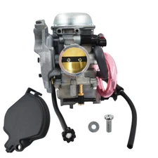 Carburetor For Kawasaki Prairie 400 KVF400 15003-1446 15003-1282