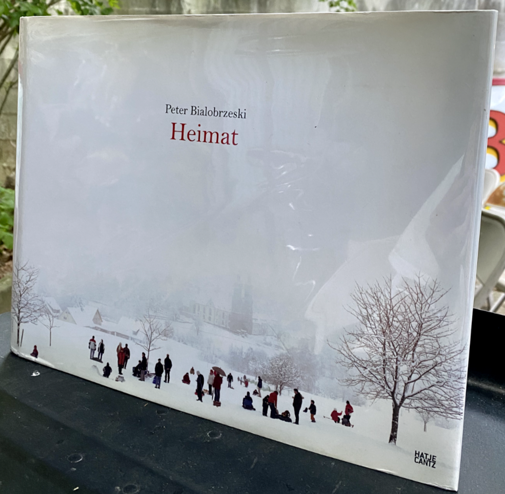 ピーター・ビアロブルゼスキ Peter Bialobrzeski Heimat Heimat by Peter Bialobrzeski | eBay