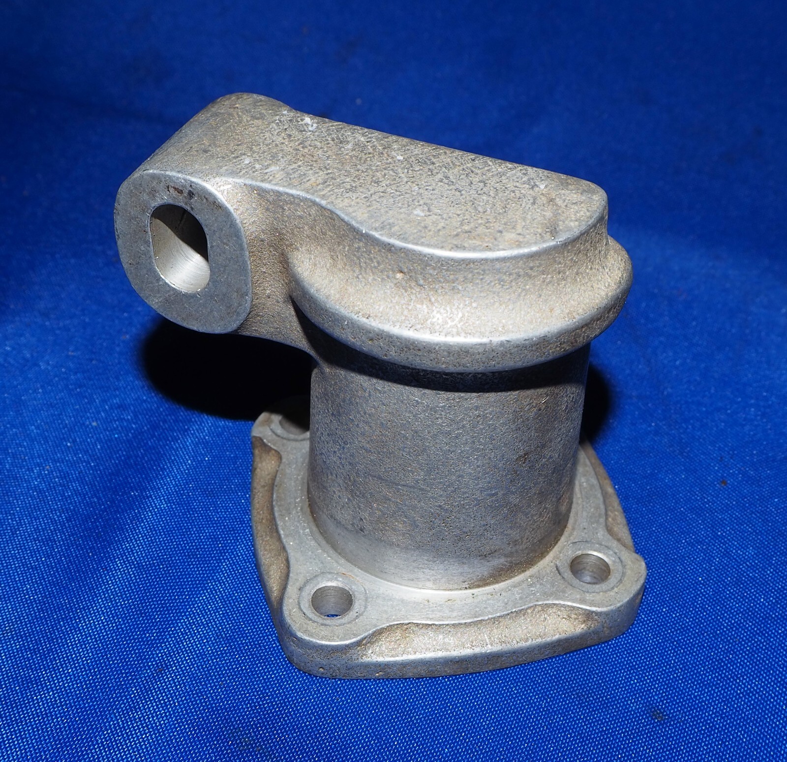 Ferrari 246 GT Dino 2.4L V6 Engine Clutch Spring Support Bracket OE 9162199 Nice