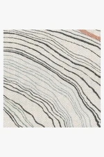 ruggable Outdoor Kalder Sandstone Rug 8x10