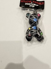 Mylene Farmer Porte Clé Monkey Me 