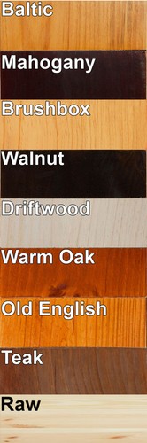 Mudgee Australian-Made 3-Door Wardrobe w/ 4 Drawers + Mirror – Solid Timber - Picture 7 of 7