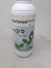 Liquid Humus Hortimed Agro Soil Conditioner 1 Liter