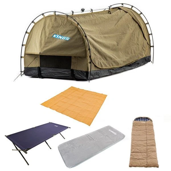 King single swag mattress cheap