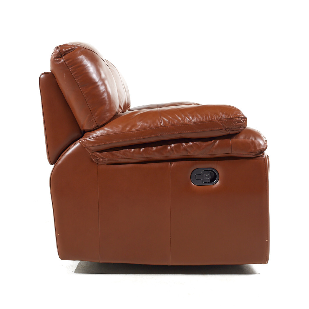Seater Recliner Sofa Thames Recliner Godrej Manual Orleans