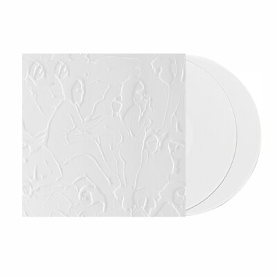 Mac Miller - Macadelic (White Vinyl / 2 LP) New Sealed Vinyl