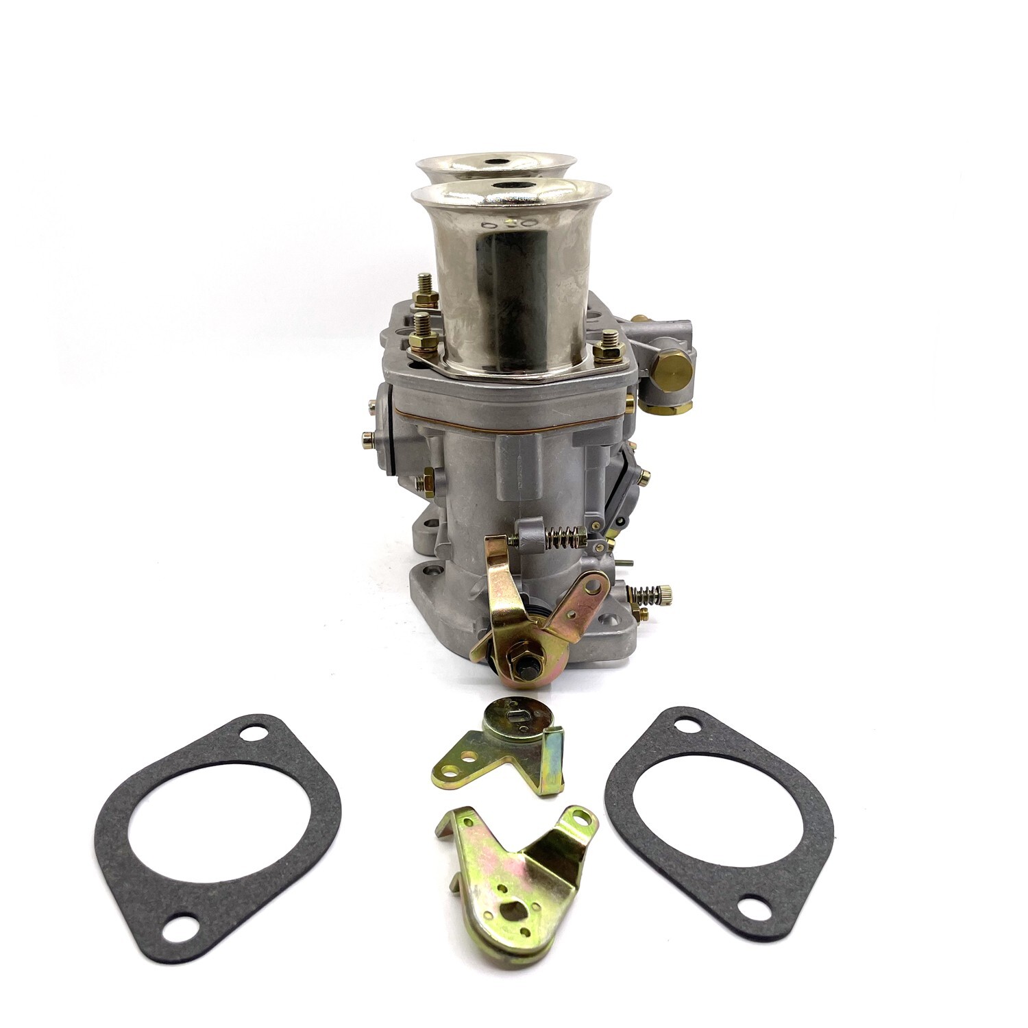 New Carburetor for WEBER 44 IDF Bug Volkswagen Beetle Fiat