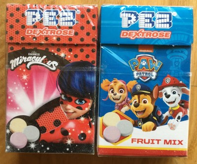 paw patrol jack in the box