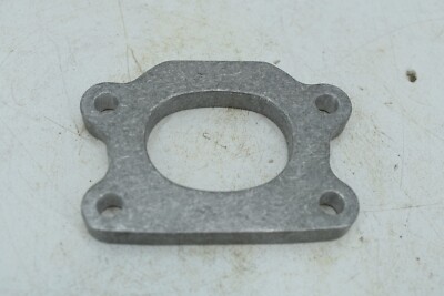 NEW Vortex Rok GP junior senior exhaust manifold spacer W10918 OTK kart BL9