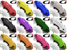 G2 BRAKE CALIPER PAINT EPOXY STYLE KIT HIGH HEAT MADE IN USA NEW FREE SHIPPING