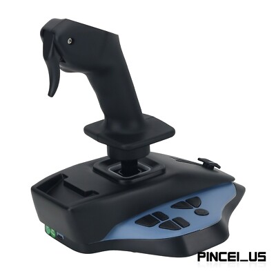 WINWING URSA MINOR Airline Joystick L Captain Version for X-Plane