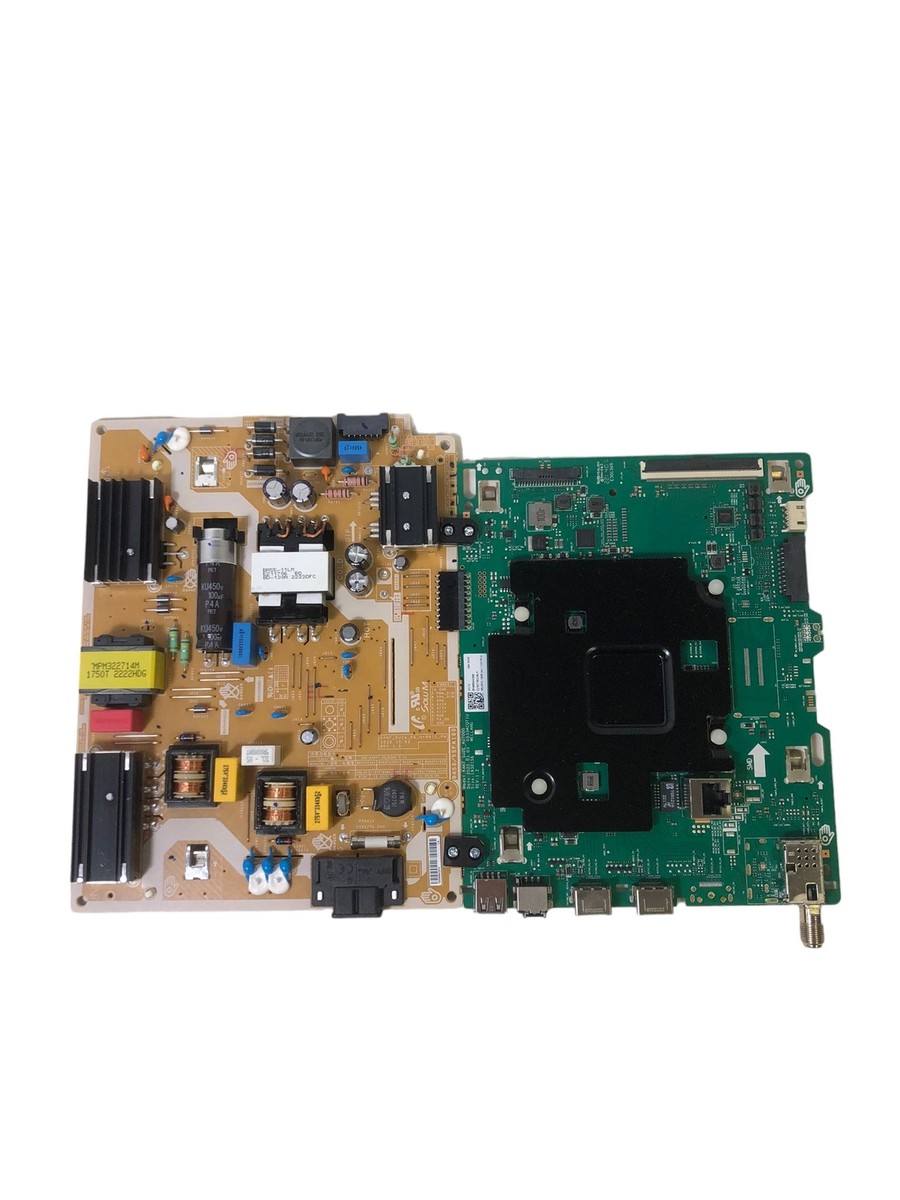 Samsung BN96-54438B Main Board Power Supply for UN55TU7000FXZA