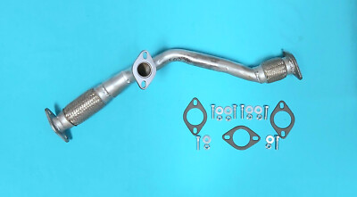 Chevy Malibu Exhaust Pipe Direct Fit Exhaust Flex Pipe Repair Kit