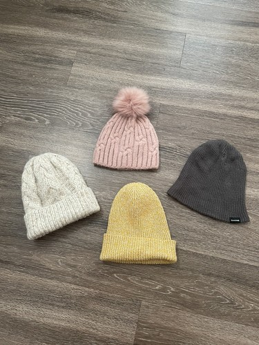 Winter Hats