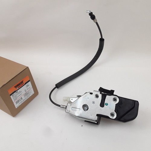 Dorman 931-750 Front Right Door Latch Assembly Fits Dodge Challenger 2011-2014 - Picture 3 of 4