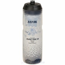 ZEFAL ARCTICA 75 THERMO FLASCHE 750ml 2,5h ISOLIER TRINKFLASCHE ISOTHERM FAHRRAD