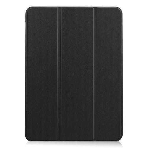 Magnetic Leather Case Stand Smart Sleep Cover For iPad (A16) 11th Gen 11" 2025 - Picture 25 of 169