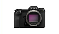 GFX 100s Body. 102 Megapixel Digital Medium Format Camera Lightly Used 