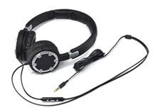 Dynamic Bass Multimedia Headphones with Microphone  Media Controls