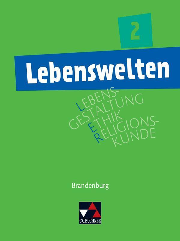 Thumbnail - Selim Akarsu (u. A.) | Lebenswelten 2 | Taschenbuch | Deutsch (2018) |