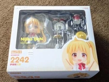 Nendoroid Ijichi Nijika Figure Bocchi the Rock! Good Smile Company Japan