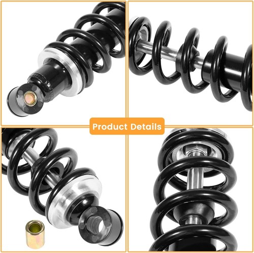 2*AM130448 Shock Absorber Front Suspension Kit for John Deere Gator TX TH TS - Picture 6 of 9