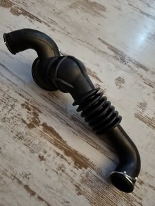 WASCHMASCHINE Exquisit WM7814-10   6910 6810 Schlauch Mkay 752522.008-01