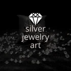 Silver Jewelry Art