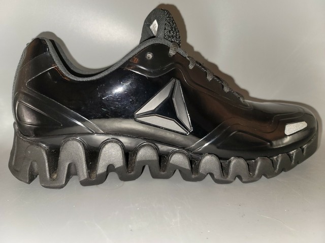 reebok men's zig pulse running shoe